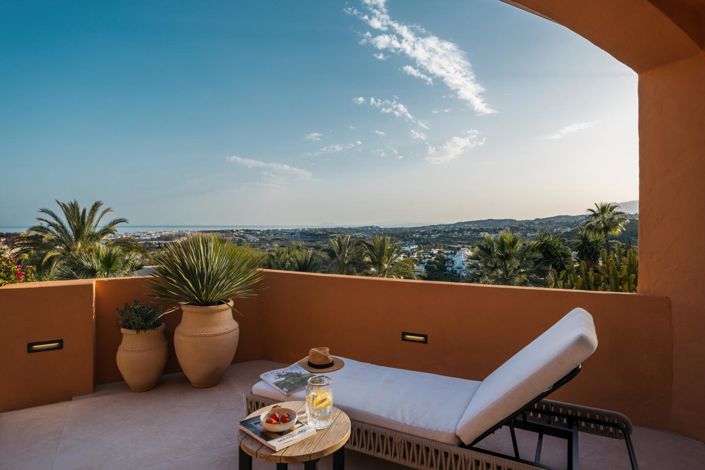 Image No.33-Propriété de 4 chambres à vendre à Marbella