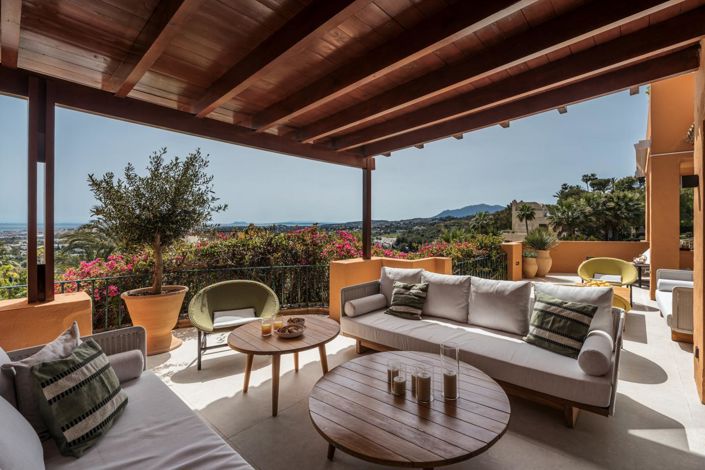 Image No.35-Propriété de 4 chambres à vendre à Marbella