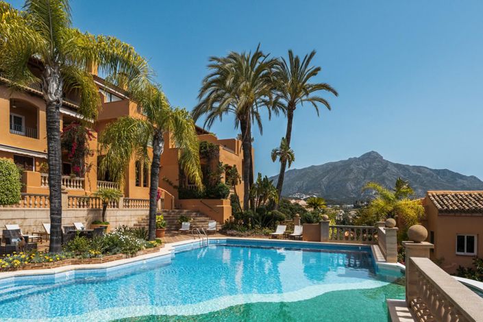Image No.38-Propriété de 4 chambres à vendre à Marbella