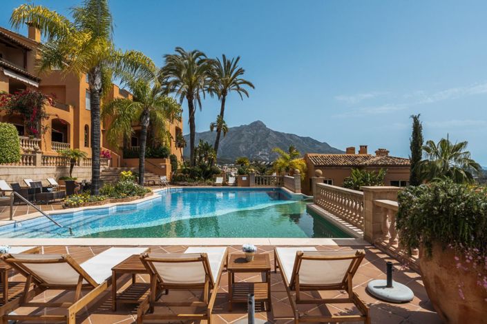 Image No.39-Propriété de 4 chambres à vendre à Marbella