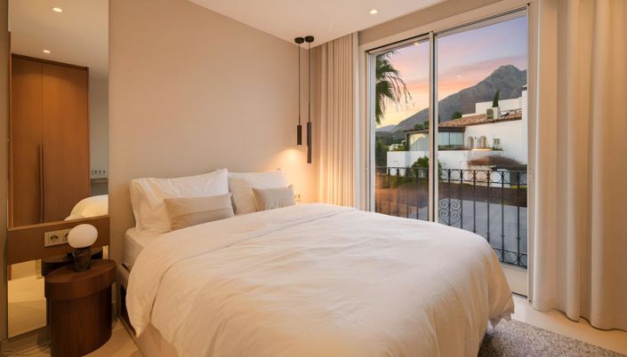 Image No.11-Propriété de 4 chambres à vendre à Marbella