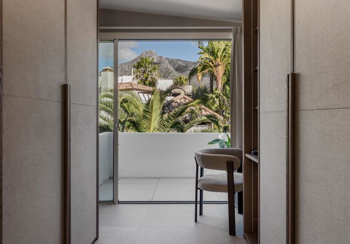 Image No.15-Propriété de 4 chambres à vendre à Marbella