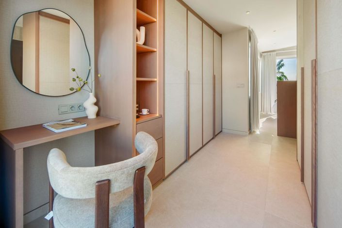 Image No.16-Propriété de 4 chambres à vendre à Marbella