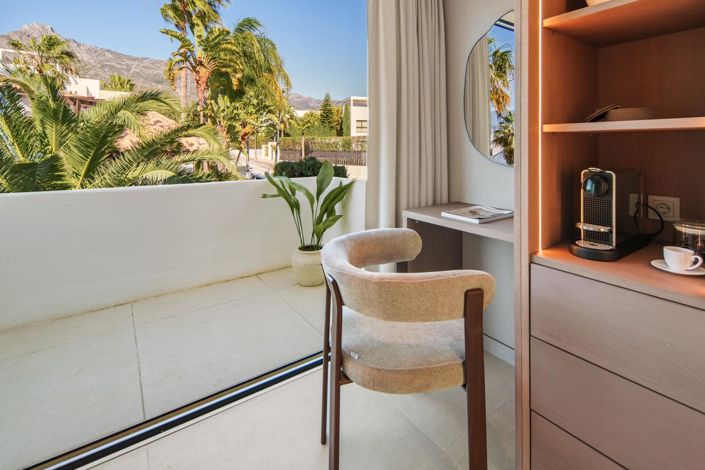 Image No.17-Propriété de 4 chambres à vendre à Marbella