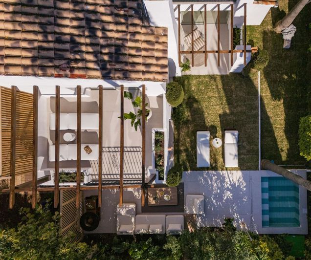 Image No.28-Propriété de 4 chambres à vendre à Marbella