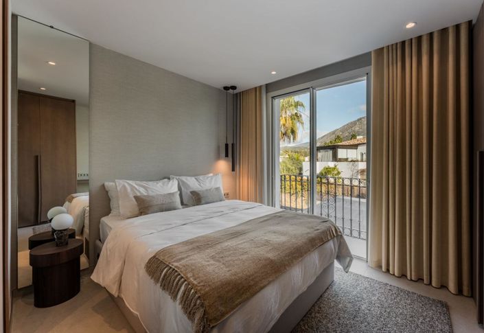 Image No.29-Propriété de 4 chambres à vendre à Marbella