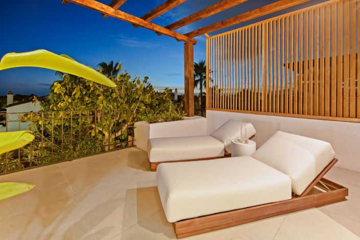 Image No.35-Propriété de 4 chambres à vendre à Marbella