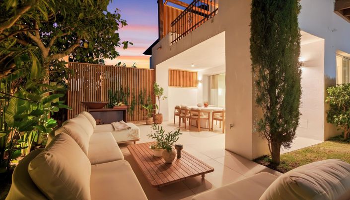 Image No.37-Propriété de 4 chambres à vendre à Marbella