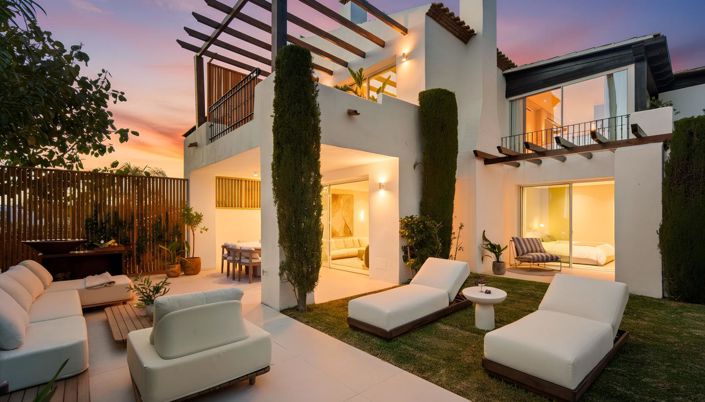 Image No.38-Propriété de 4 chambres à vendre à Marbella