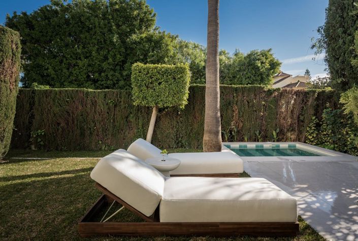 Image No.7-Propriété de 4 chambres à vendre à Marbella