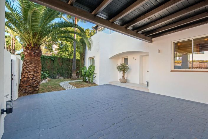 Image No.8-Propriété de 4 chambres à vendre à Marbella