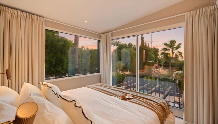 Image No.9-Propriété de 4 chambres à vendre à Marbella
