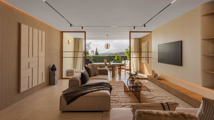 Image No.16-Propriété de 4 chambres à vendre à Marbella