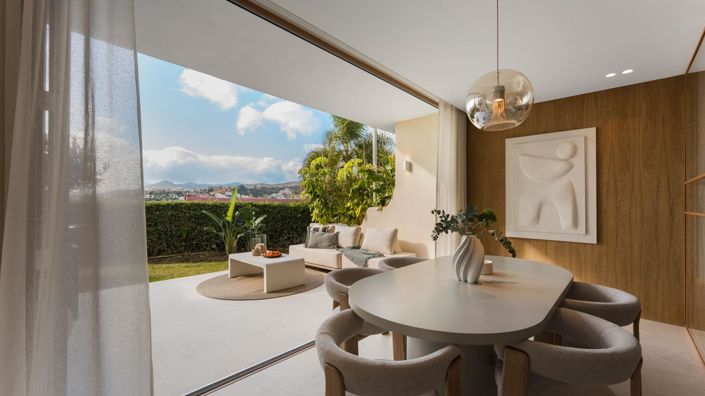Image No.17-Propriété de 4 chambres à vendre à Marbella