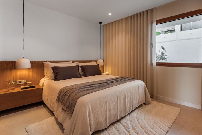 Image No.9-Propriété de 4 chambres à vendre à Marbella