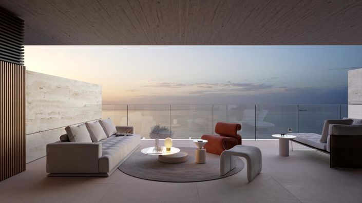 Image No.2-3 Bed Property for sale