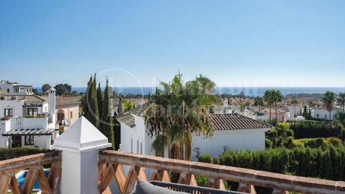 Image No.25-Propriété de 4 chambres à vendre à Estepona