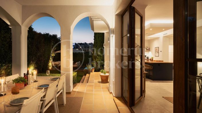 Image No.27-Propriété de 4 chambres à vendre à Estepona