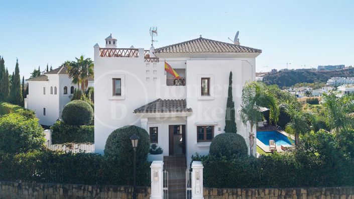 Image No.34-Propriété de 4 chambres à vendre à Estepona