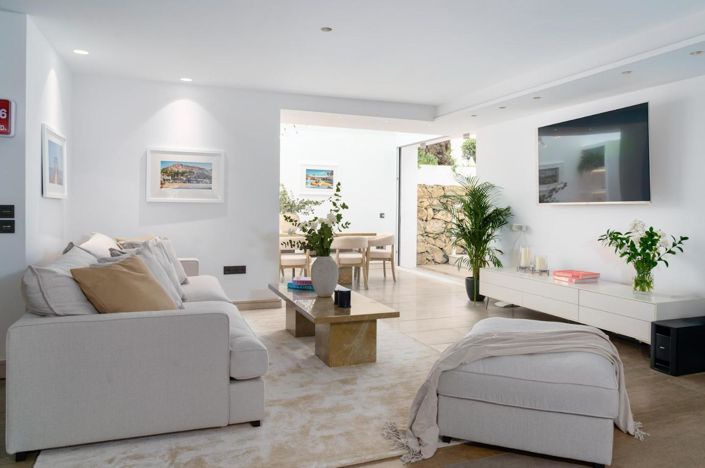 Image No.16-Propriété de 5 chambres à vendre à Marbella