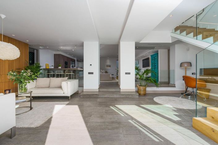 Image No.18-Propriété de 5 chambres à vendre à Marbella