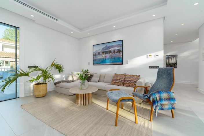 Image No.25-Propriété de 5 chambres à vendre à Marbella