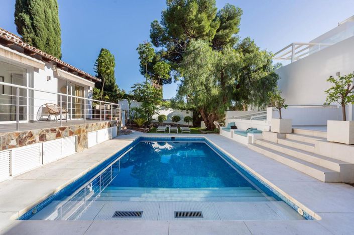 Image No.45-Propriété de 5 chambres à vendre à Marbella