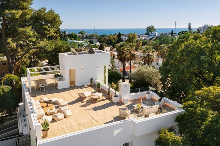 Image No.51-Propriété de 5 chambres à vendre à Marbella