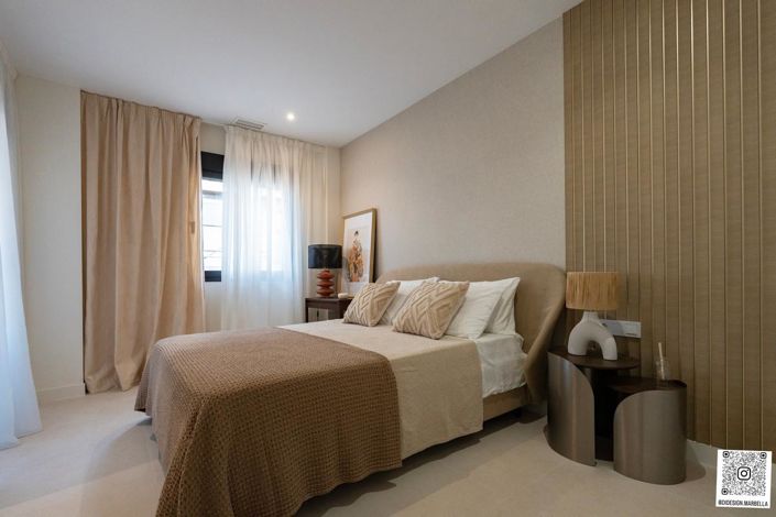 Image No.3-Propriété de 2 chambres à vendre à Marbella