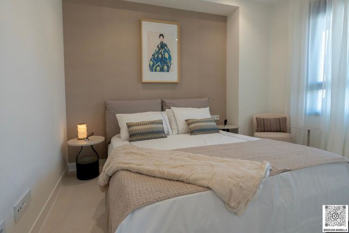 Image No.9-Propriété de 2 chambres à vendre à Marbella