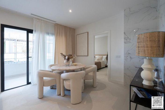 Image No.11-Propriété de 3 chambres à vendre à Marbella
