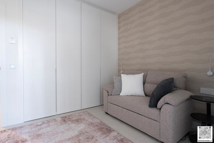 Image No.6-Propriété de 3 chambres à vendre à Marbella