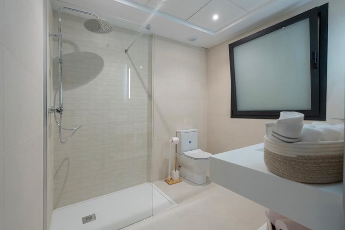 Image No.8-Propriété de 3 chambres à vendre à Marbella