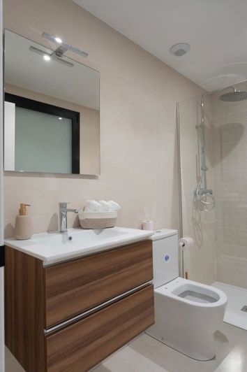 Image No.9-Propriété de 3 chambres à vendre à Marbella