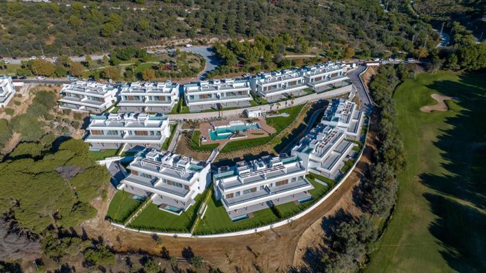 Image No.12-Propriété de 4 chambres à vendre à Marbella