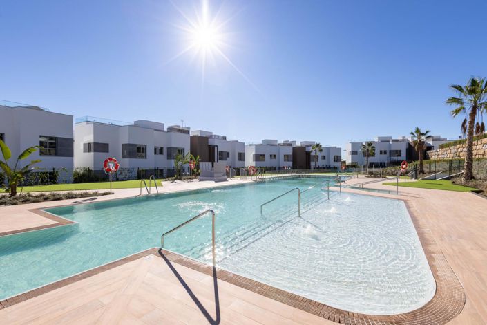 Image No.13-Propriété de 4 chambres à vendre à Marbella