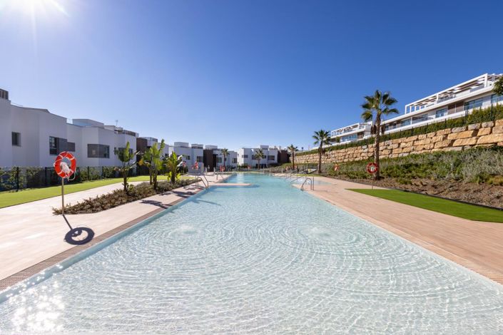 Image No.8-Propriété de 4 chambres à vendre à Marbella