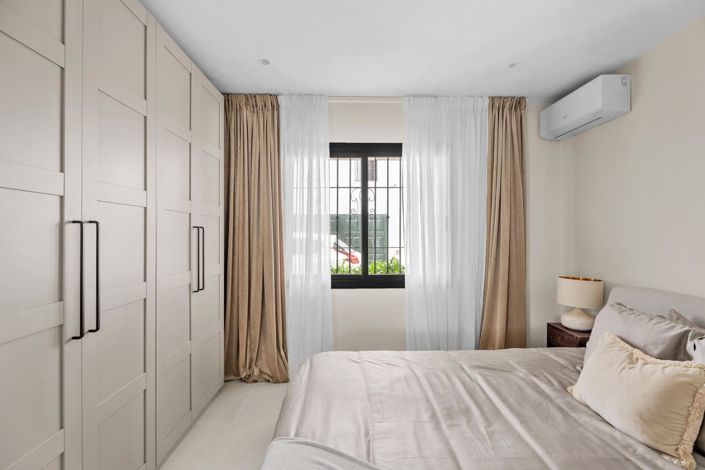 Image No.3-Propriété de 3 chambres à vendre à Benahavis