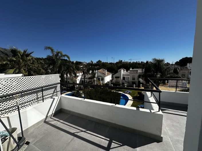 Image No.18-Propriété de 2 chambres à vendre à Marbella