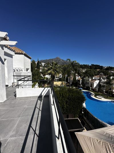 Image No.19-Propriété de 2 chambres à vendre à Marbella