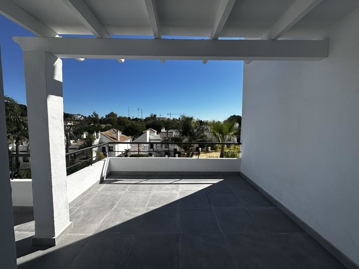 Image No.2-Propriété de 2 chambres à vendre à Marbella