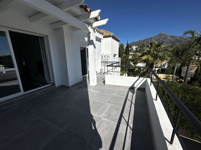 Image No.3-Propriété de 2 chambres à vendre à Marbella