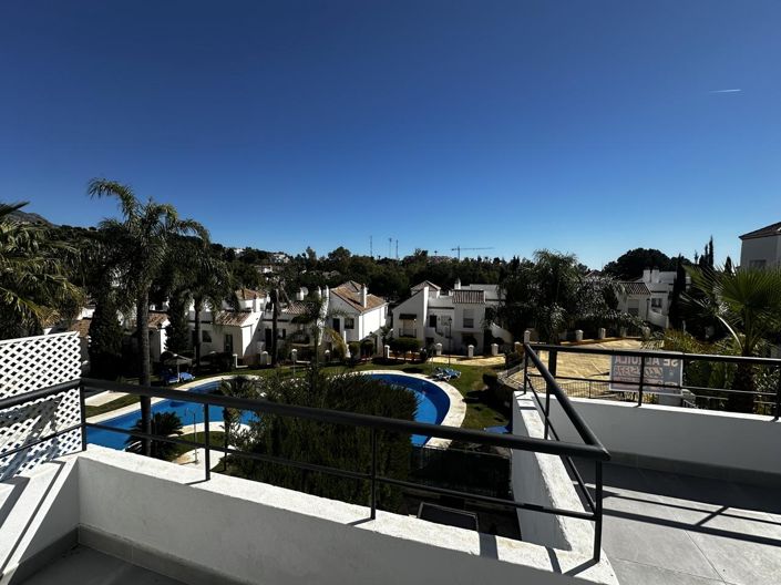 Image No.4-Propriété de 2 chambres à vendre à Marbella