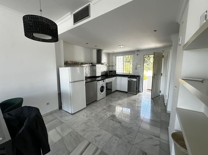 Image No.6-Propriété de 2 chambres à vendre à Marbella