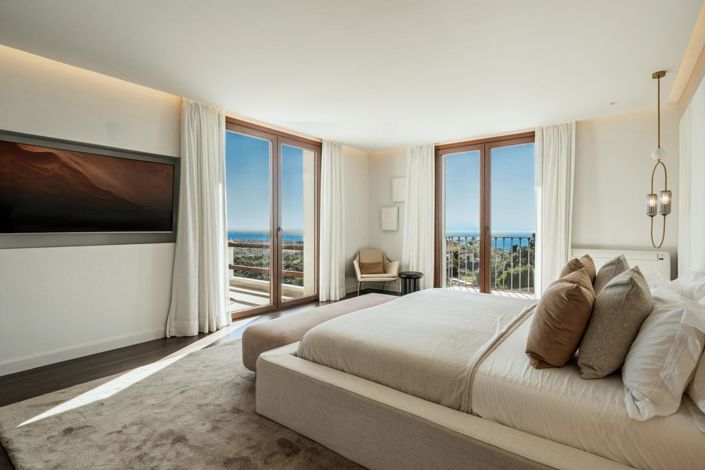 Image No.19-Propriété de 5 chambres à vendre à Estepona