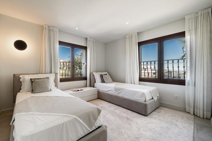 Image No.27-Propriété de 5 chambres à vendre à Estepona