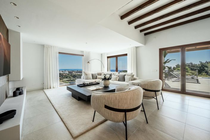 Image No.31-Propriété de 5 chambres à vendre à Estepona