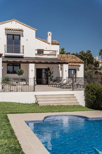Image No.36-Propriété de 5 chambres à vendre à Estepona