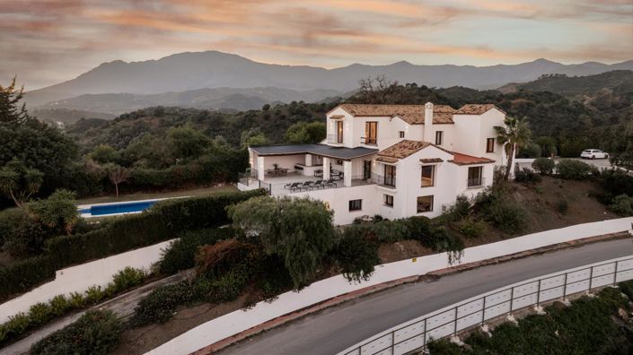 Image No.39-Propriété de 5 chambres à vendre à Estepona