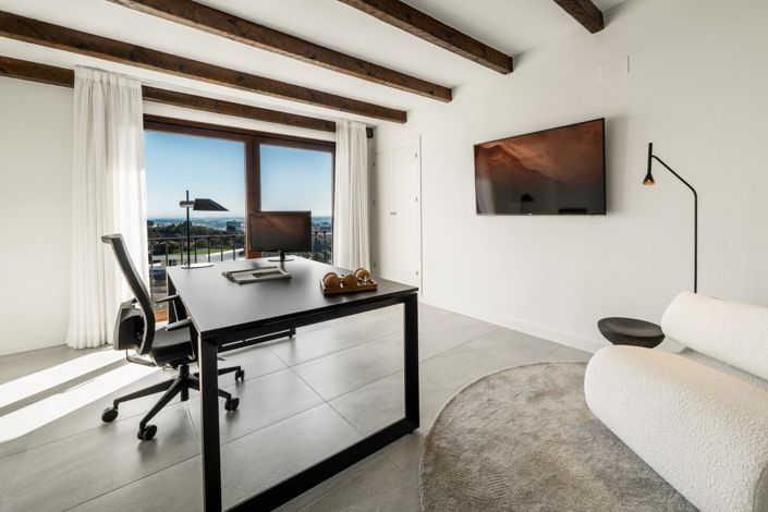 Image No.7-Propriété de 5 chambres à vendre à Estepona